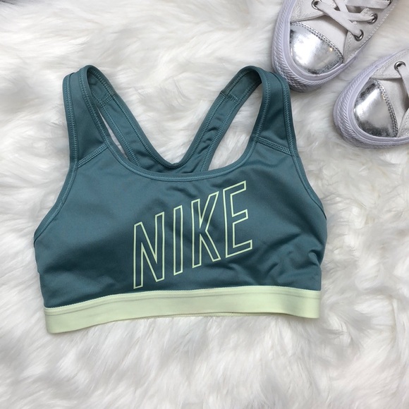 Nike Other - Nike Pro padded  Sports Bra
